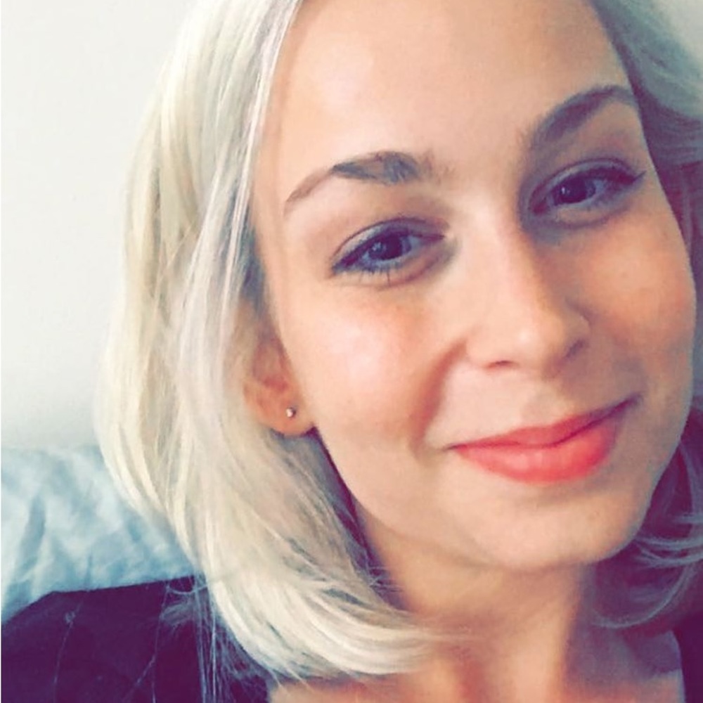 Meet your Posher, Brielle